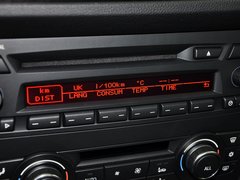 宝马3系(进口) 2011款 325i 2.5L 双门轿跑车
