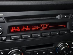 2011款 325i 2.5L 双门轿跑车