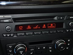 2011款 325i 2.5L 双门轿跑车