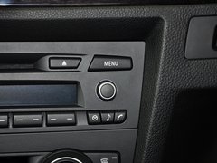 2011款 325i 2.5L 双门轿跑车