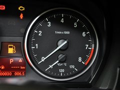 2011款 325i 2.5L 双门轿跑车
