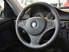 2011款 325i 2.5L 双门轿跑车