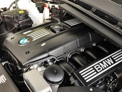 2011款 325i 2.5L 双门轿跑车