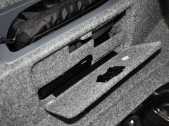 2011款 325i 2.5L 双门轿跑车