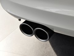 2011款 325i 2.5L 双门轿跑车