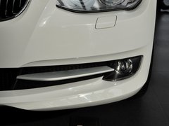 2011款 325i 2.5L 双门轿跑车