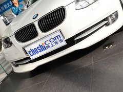2011款 325i 2.5L 双门轿跑车