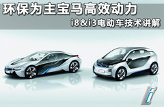 2010款 Vision EfficientDynamics 概念车