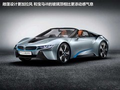 2010款 Vision EfficientDynamics 概念车