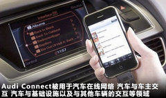 2011款 E-tron 概念车