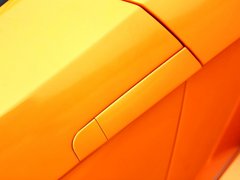 2011款 LP570-4 5.2L AMT Superleggera