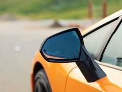 2011款 LP570-4 5.2L AMT Superleggera
