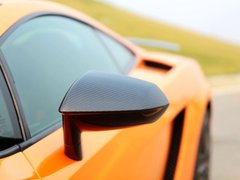 2011款 LP570-4 5.2L AMT Superleggera