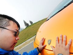 2011款 LP570-4 5.2L AMT Superleggera