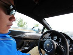 2011款 LP570-4 5.2L AMT Superleggera
