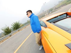 2011款 LP570-4 5.2L AMT Superleggera