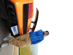 2011款 LP570-4 5.2L AMT Superleggera