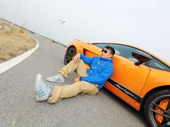 2011款 LP570-4 5.2L AMT Superleggera