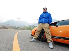 2011款 LP570-4 5.2L AMT Superleggera