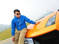 2011款 LP570-4 5.2L AMT Superleggera