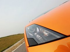 2011款 LP570-4 5.2L AMT Superleggera