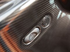 2011款 LP570-4 5.2L AMT Superleggera