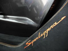 2011款 LP570-4 5.2L AMT Superleggera
