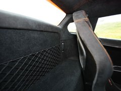 2011款 LP570-4 5.2L AMT Superleggera