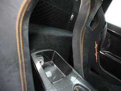 2011款 LP570-4 5.2L AMT Superleggera