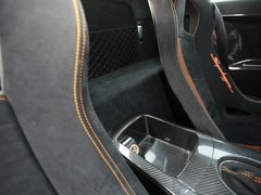 2011款 LP570-4 5.2L AMT Superleggera
