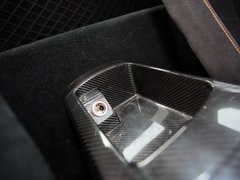 2011款 LP570-4 5.2L AMT Superleggera