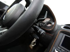 2011款 LP570-4 5.2L AMT Superleggera