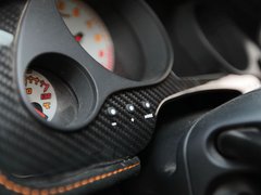 2011款 LP570-4 5.2L AMT Superleggera