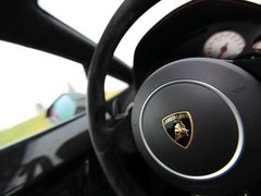 2011款 LP570-4 5.2L AMT Superleggera