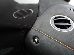 2011款 LP570-4 5.2L AMT Superleggera