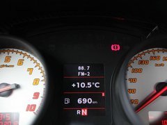 2011款 LP570-4 5.2L AMT Superleggera