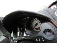 2011款 LP570-4 5.2L AMT Superleggera