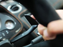 2011款 LP570-4 5.2L AMT Superleggera