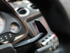 2011款 LP570-4 5.2L AMT Superleggera