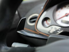 2011款 LP570-4 5.2L AMT Superleggera