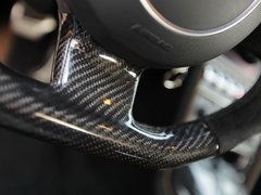 2011款 LP570-4 5.2L AMT Superleggera