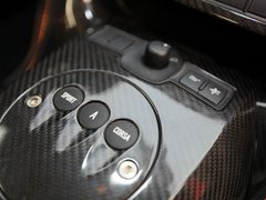 2011款 LP570-4 5.2L AMT Superleggera