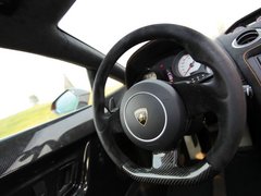 2011款 LP570-4 5.2L AMT Superleggera