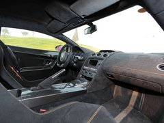 2011款 LP570-4 5.2L AMT Superleggera
