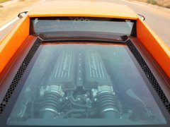 2011款 LP570-4 5.2L AMT Superleggera