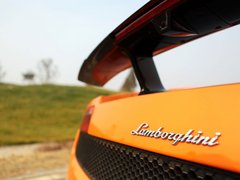 2011款 LP570-4 5.2L AMT Superleggera