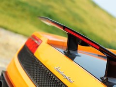 2011款 LP570-4 5.2L AMT Superleggera