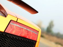2011款 LP570-4 5.2L AMT Superleggera