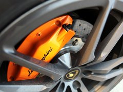 2011款 LP570-4 5.2L AMT Superleggera