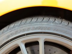 2011款 LP570-4 5.2L AMT Superleggera